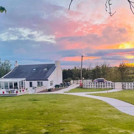 The Stables @ The Forge Cronk Y Voddy Apartment Saint Johns ภายนอก รูปภาพ