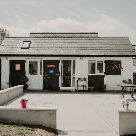 The Stables @ The Forge Cronk Y Voddy Apartment Saint Johns ภายนอก รูปภาพ