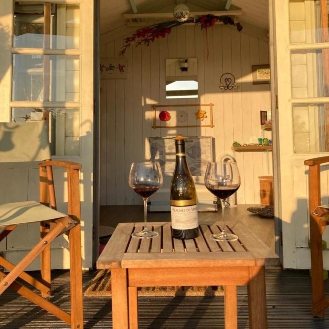 The Stables @ The Forge Cronk Y Voddy Apartment Saint Johns ภายนอก รูปภาพ