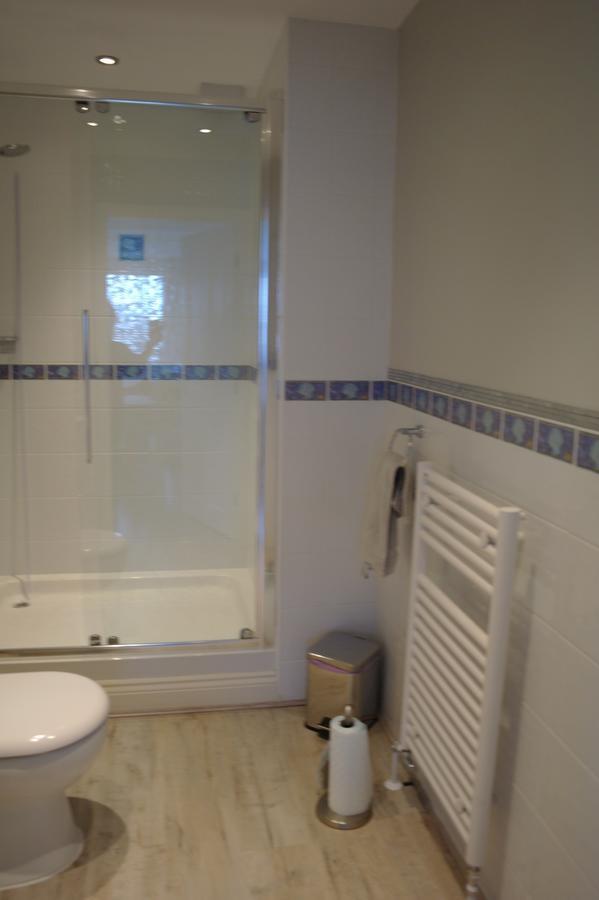 The Stables @ The Forge Cronk Y Voddy Apartment Saint Johns ภายนอก รูปภาพ
